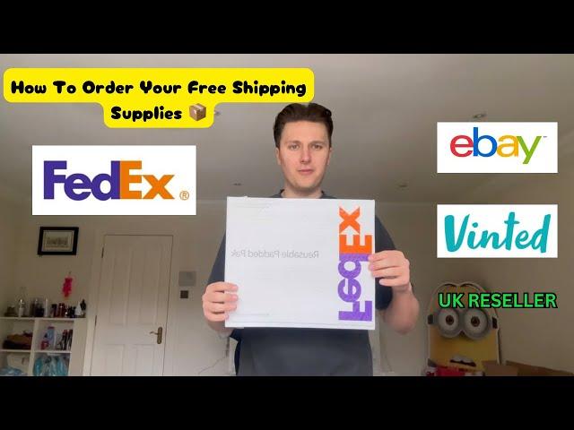 My EBay store is still exploding - How to order free shipping Supplies / UK EBay & Vinted Reseller