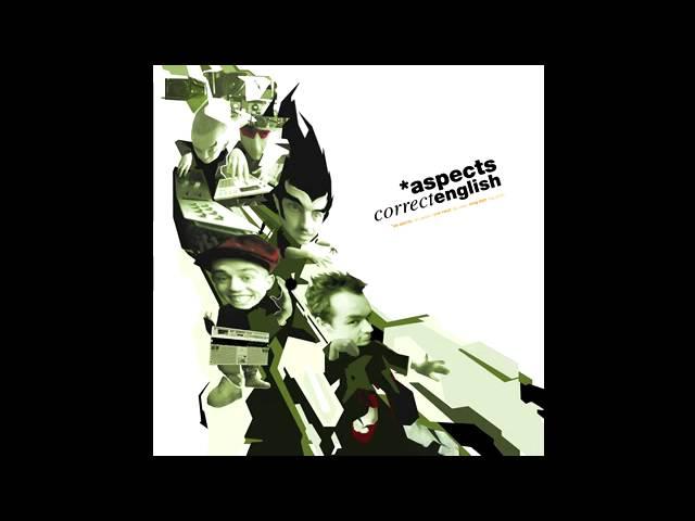 02 Aspects - Top Choice [Psycho Boogie]