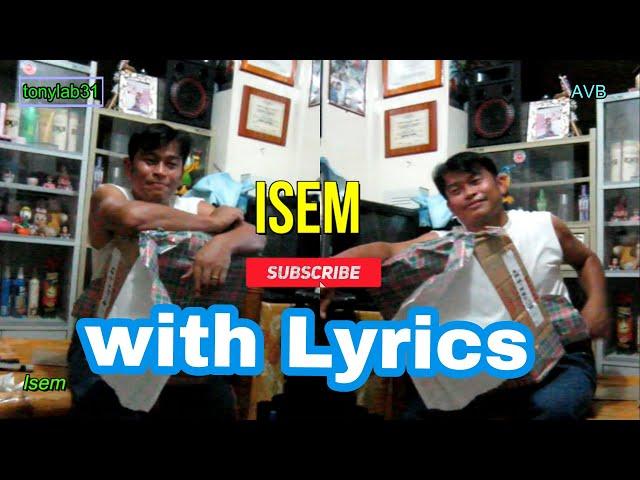 isem BY: AVB (Ilocano Song)