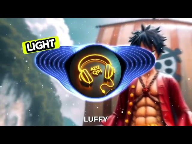 Luffy One Piece | a song about luffy