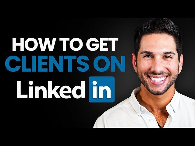 LinkedIn Sales Navigator for Beginners (Full Course)