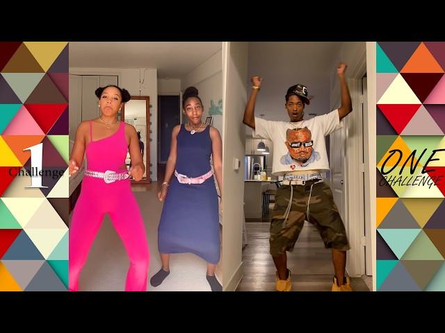 Trip Out Challenge Dance Compilation #tripout #nola