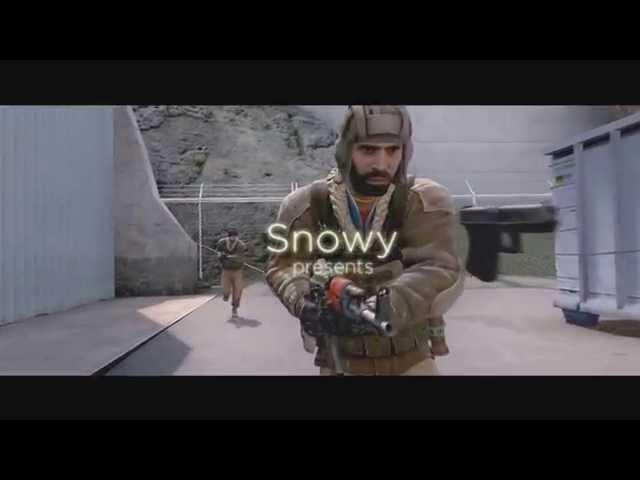 #Mr. Frag Movie Dualtage with TeamArizona