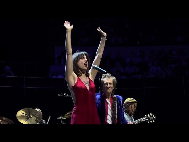 “Walkin’ in the Sand” | Jeff Beck Tribute 5-23-23 | Song 11 (Imelda May)