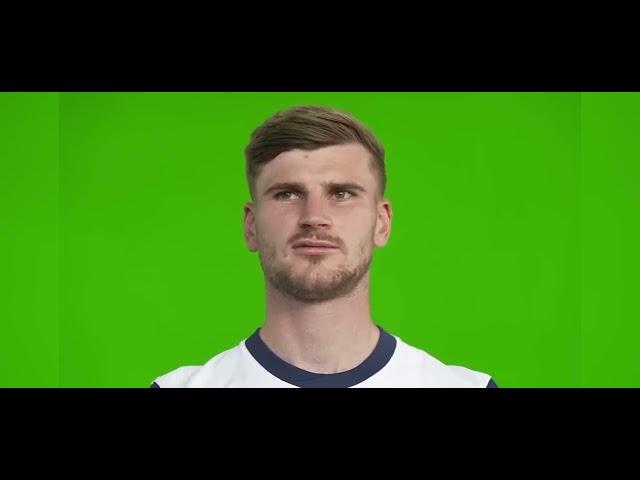 Timo Werner name pronouncing, but gone wrong #memes #tiktokmemes #footballmemes #funny #werner #lmao