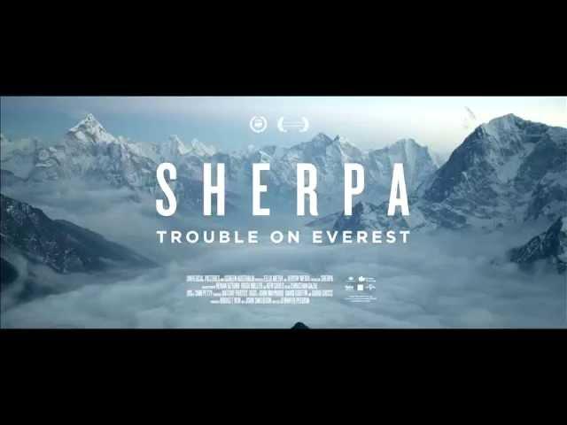 Sherpa official teaser trailer