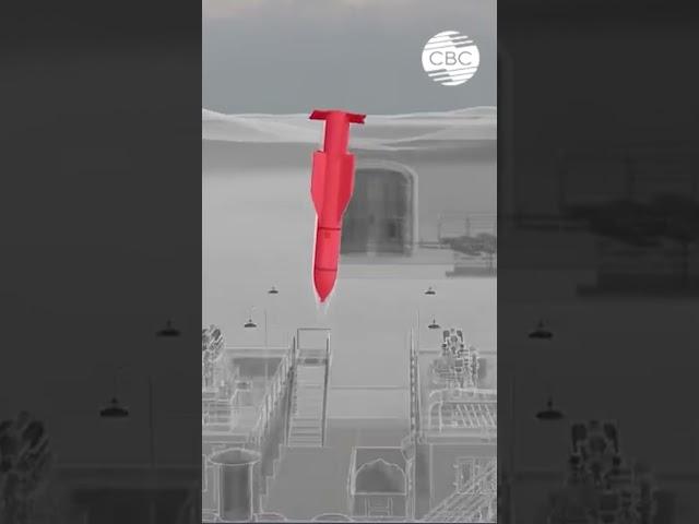 Оружие не хуже «Орешника»