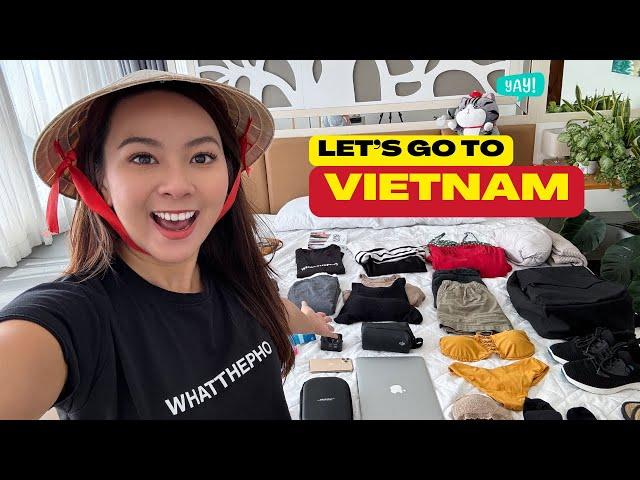 What to Pack for Vietnam That No One Tells You About?