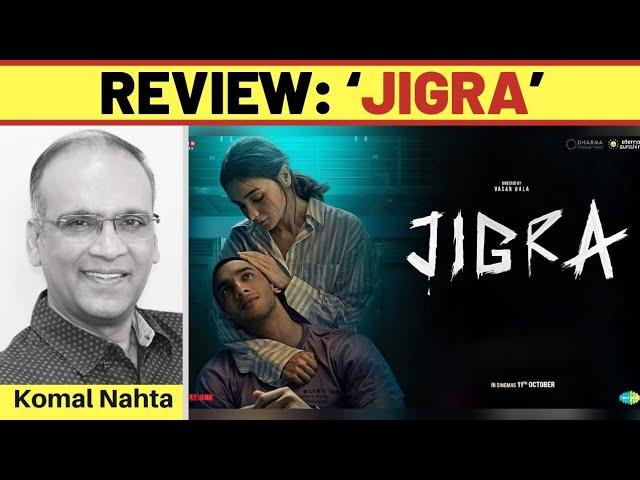 ‘Jigra’ review