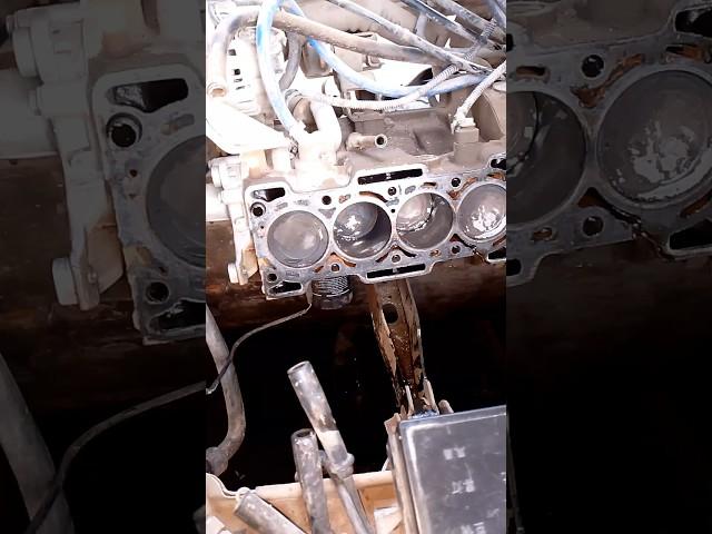 بلاک #carrepair #repair #sohail #suzuki#enhine #honda#japanesecarbrands #gameskhelkarpaisekai#shorts