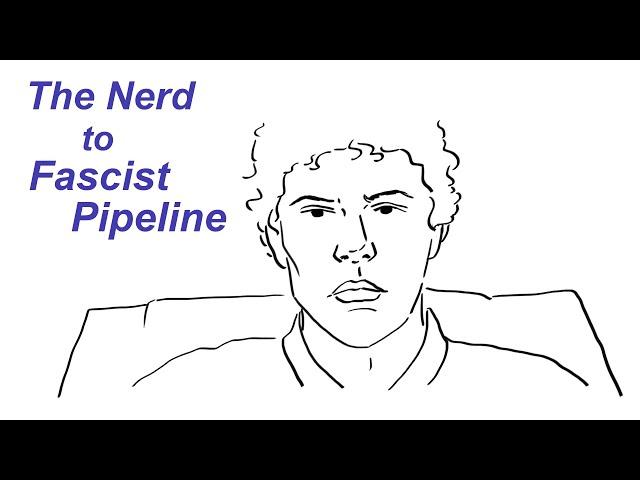 Why Nerds Joined the Alt-Right