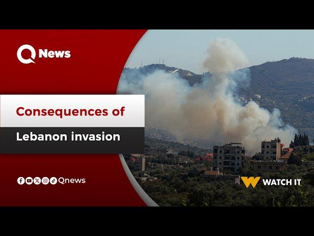 Situation in Lebanon grows worse by the minute: Mai Al-Sayegh