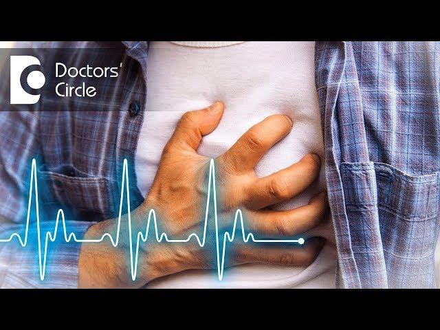 How can a Heart Attack be predicted months in advance?  - Dr. Prabhakar Shetty