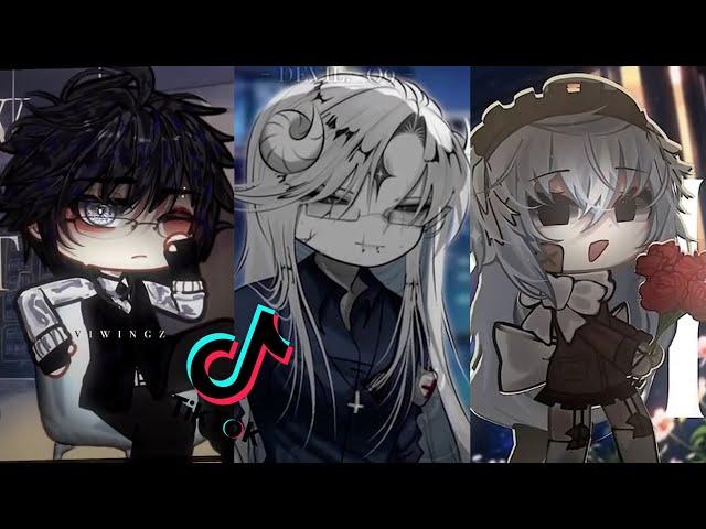 ️Gacha Life TikTok Compilation [ #1 ] ️Gachalife Flixgo ️