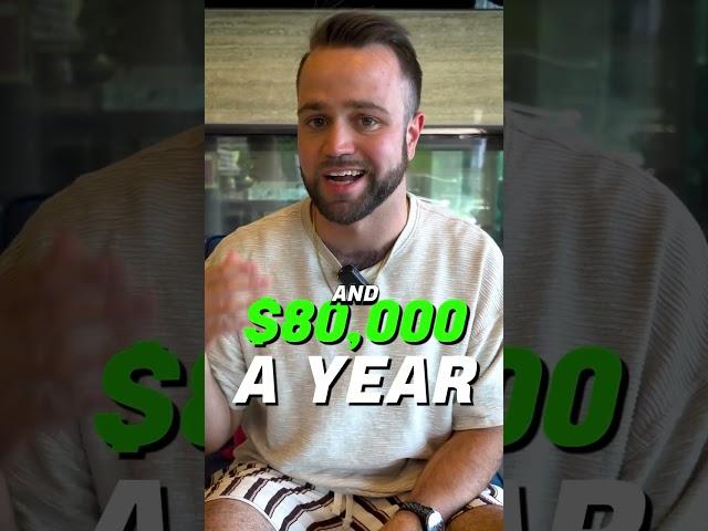 This Is How I Tripled My Income