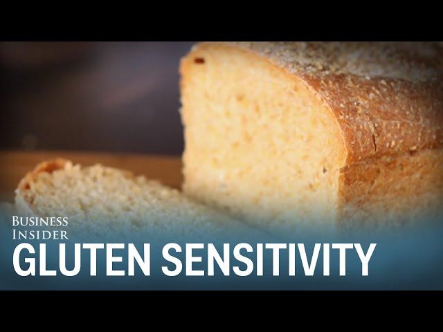 Why gluten sensitivity is probably fake