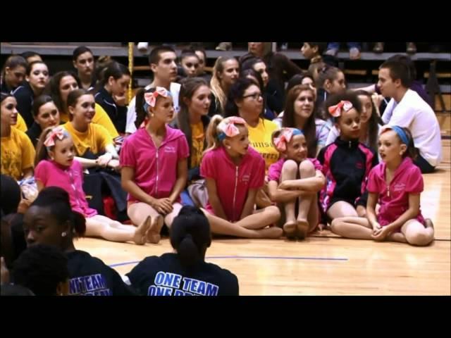 Dance Moms - Awards (S2 E10)