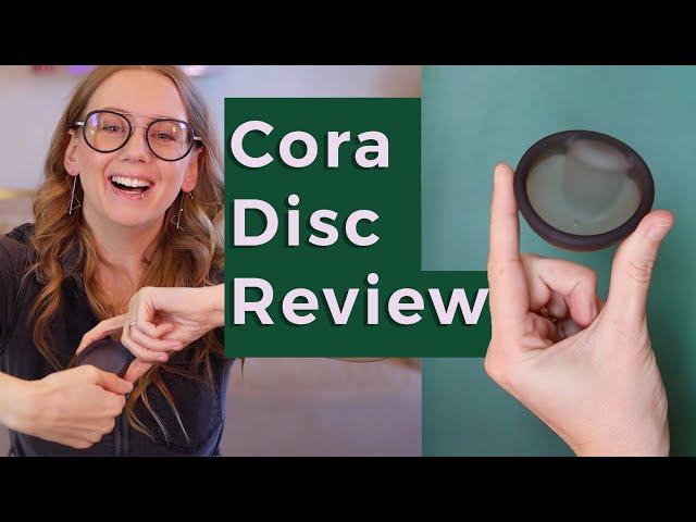 Cora Disc Review | A Great Beginner Disc