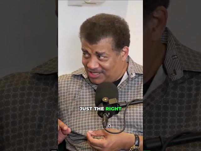 Universal Attraction #neildegrassetyson #gravity #terrycrews #shorts #shortsviral #physics #science