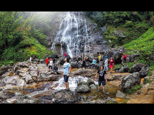 PhotoSensia ile Karadeniz Foto Safari 2017 (Uzun Versiyon)