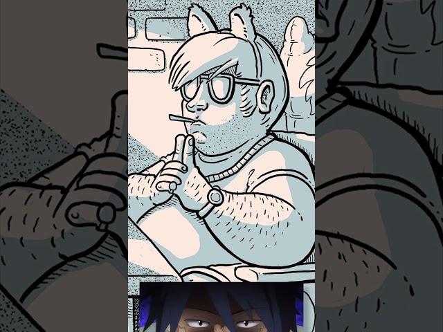The Problem With Komi Can't Communicate