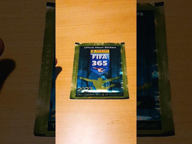 panini 365 stickers 2023 /panini 365 stickers 2022/panini fifa 365 sticker 2023/ soccer pack opening