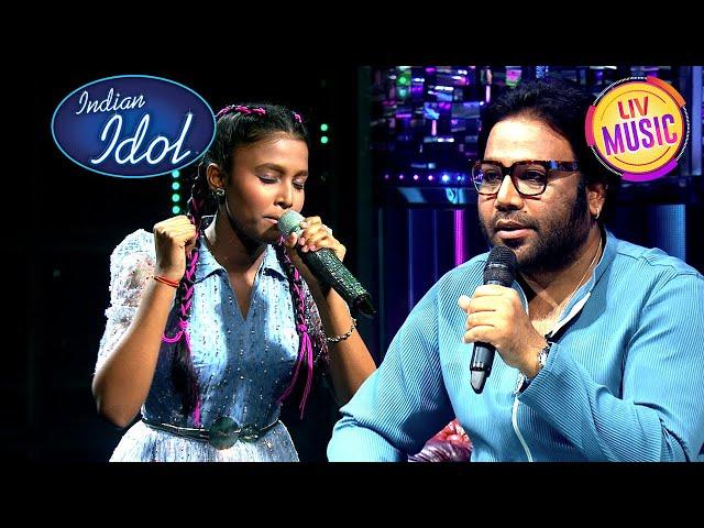 'Aaja Aai Bahar' song पर Ragini की Singing Judges को लगी शानदार | Indian Idol 15 | Full Episode