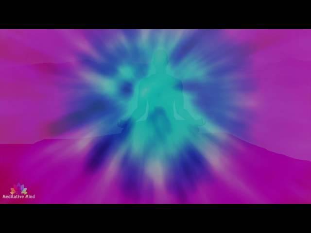 528Hz + 963Hz | Raise Positive Vibrations | Boost Positive Energy