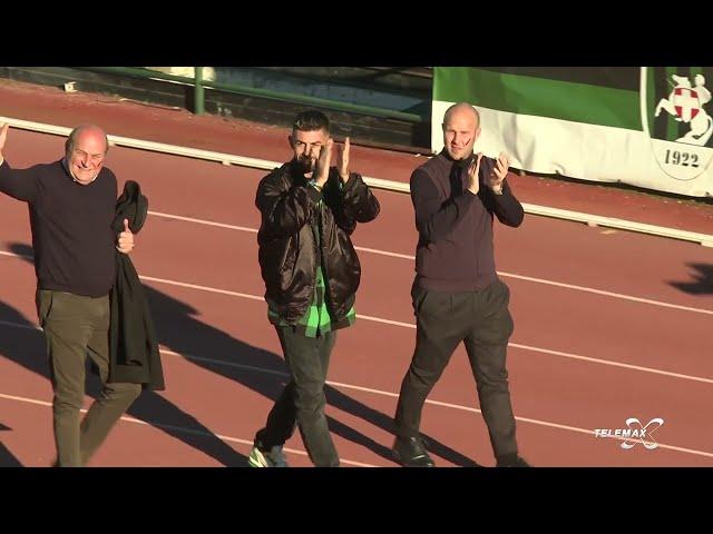 Chieti 1922 vs Atletico Ascoli 1 2