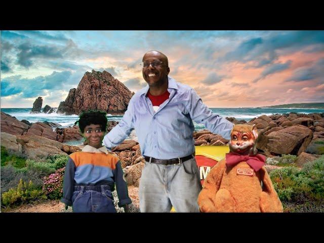 David Liebe Hart (Tim & Eric/Adult Swim) Aust/NZ Tour Promo