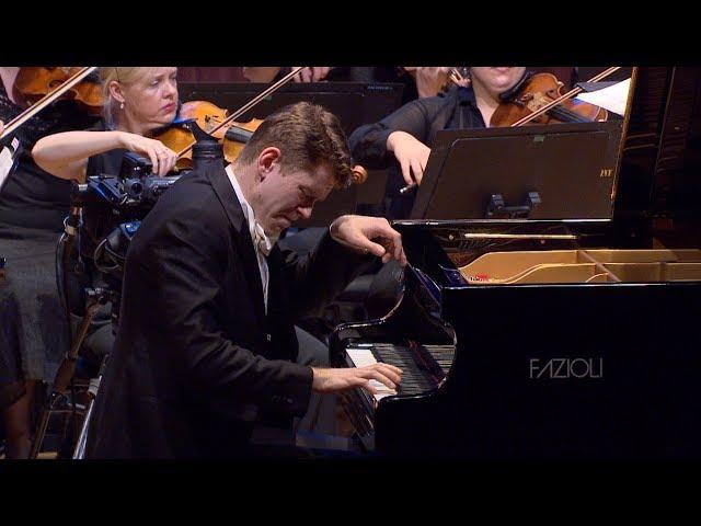 W. A. Mozart: Concerto No.9 in Eb Major K.271  -  Andrey Gugnin