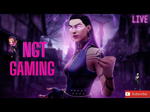   Carrying Noobs  | NGT GAMING | ROAD TO 500 SUBS