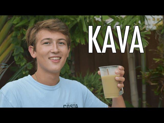 The Science Behind Kava