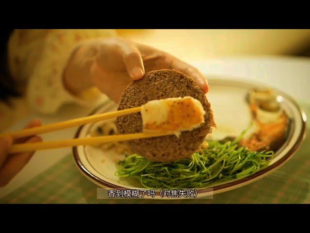 Make a lunch | Zhen channel -Lifestyle update @cnliziqi