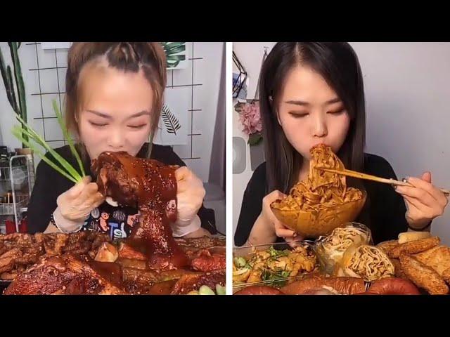 Китайцы едят на камеру/Chinees Eating.