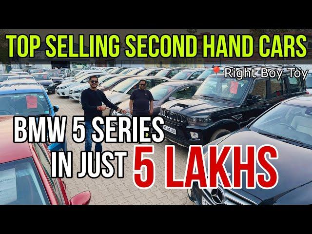 Biggest Hub of Second Hand Cars in Chandigarh, Chandigarh Car Bazar, Used Cars in Chandigarh