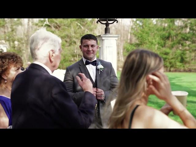 Wedding at the Grain House | Wedding Highlight