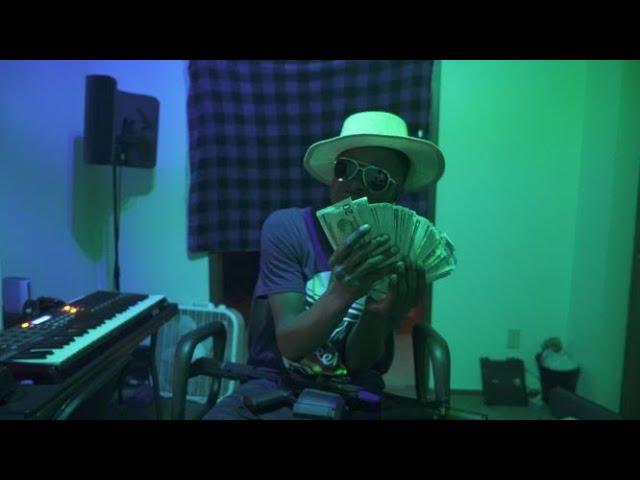 OTM Sipp - Get Out My Way - PROD. OTM YELLA - DIR. AFNF VISUAL ((OFFICIAL VIDEO))