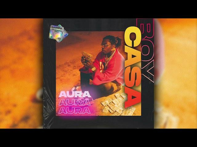 [FREE] Gunna Loop Kit/Gunna Sample Pack 2022 "AURA”