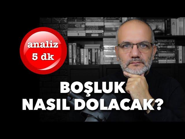 Hayli gürültülü geçecek bir sezona girdik | Tarık Toros | Analiz | 21 Eylül 2024