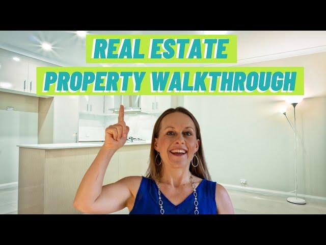 Buying a house in the Bay Area | Real Estate Walkthrough Video Home Tour