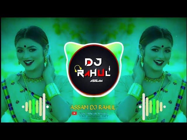 Sikun Sikun Api Gila Dj || Assamese Dj Song || Dj Hard Electro Mix || Assam Dj Rahul