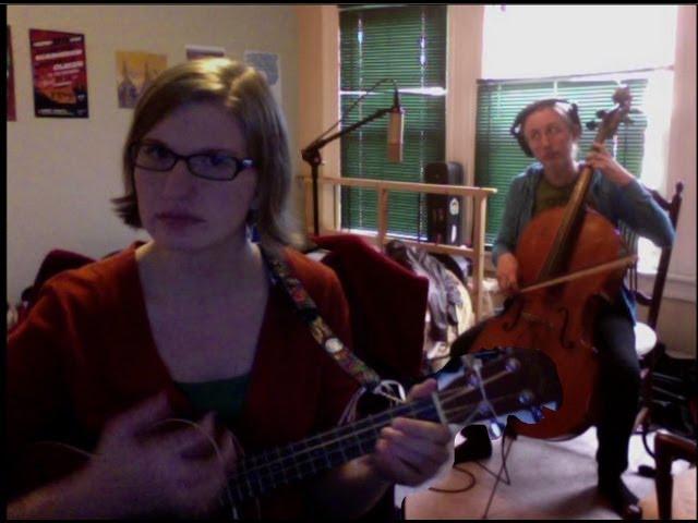 Love Song For Internet Trolls - The Doubleclicks