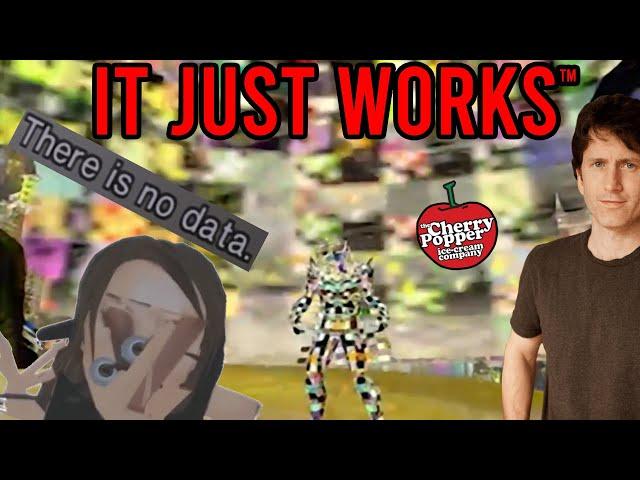 The Nastiest Glitches in Gaming