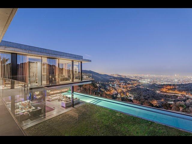 Sleek, Modern Residence in Barcelona, Spain | Sotheby's International Realty