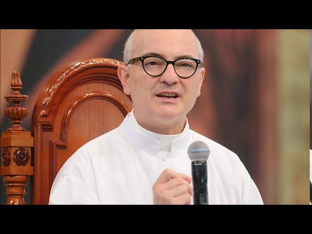 EL REINO DE DIOS ES VIDA POR EL PADRE FORTEA