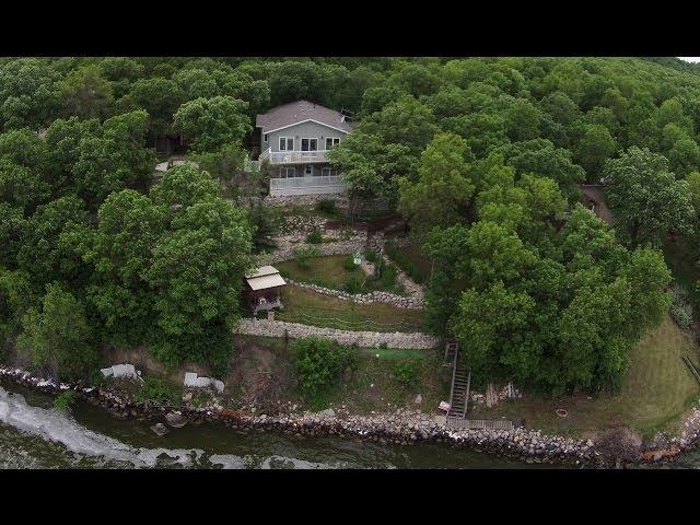 Pelican Lake Terrace