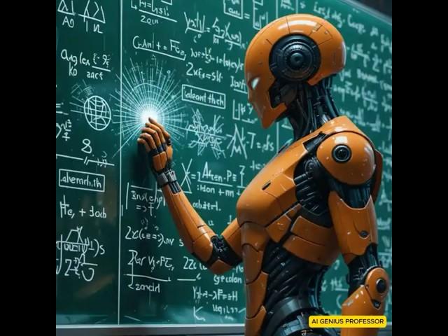 Pt-1 WHY AI WAS CREATED #ai #artificialintelligence #futureofai #motivation #education #educational