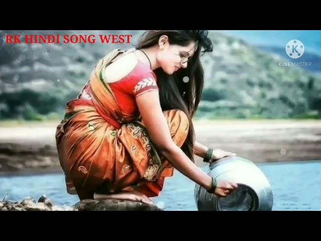 RK HINDI SONG WEST Aakhri Saans Tak Iss Dil Mein Tera Pyar Rahega