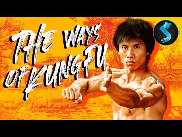 Ways Of Kung Fu | Full Martial Arts Movie | Chi Kuan-Chun | Leung Ka-Yan | Meng Fei | Hua Tsung